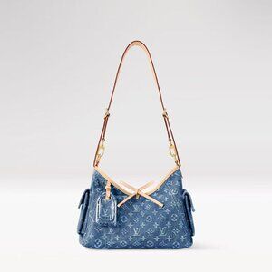 Classic Louis Vuitton Bag: A Stylish and Versatile Choice for Elegance